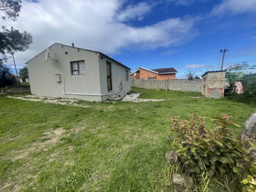 2 Bedroom Property for Sale in Mdantsane Nu 5 Eastern Cape